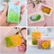 Soap Molds Silicone, 3D Rectangular Insect Flower Silicone Molds for Handmade Craft Soap